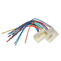 Arnes de cables para Hyundai y Kia