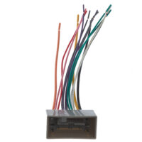 Arnes de cables para Honda