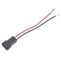 Conector OEM de parlante para Honda