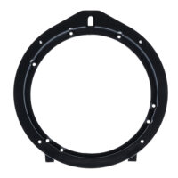 Adaptador de bocinas de 6.5 para honda hollow