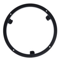 Adaptador de bocinas de 6.5" para Mitsubishi