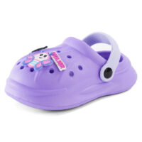 Chancleta confort para Niñas