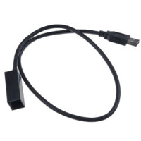 Conector adaptador USB para Honda
