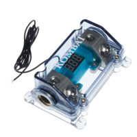 Portafusible ANL Digital