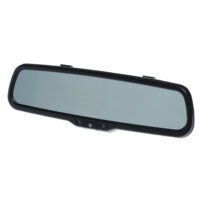 Espejo retrovisor con pantalla LCD de 4.3"