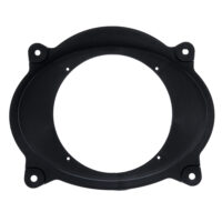 Adaptador de bocinas de 6.9" para Toyota