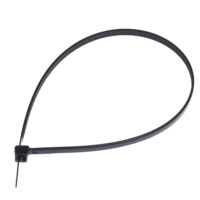 Brida de cable ultra resistente de 8"