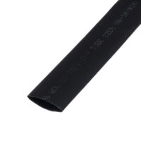 Rollo de tubo termorretráctil impermeable