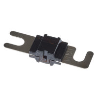 Paquete de 3 mini fusibles ANL de 180 amperios