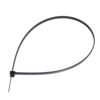 Brida de cable ultra resistente de 15"