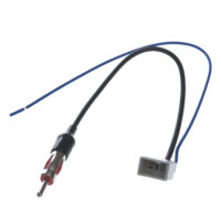 Adaptador de antena para Suzuki y Honda