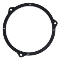 Adaptadorde bocinas de 6.5" para Hyundai y Kia