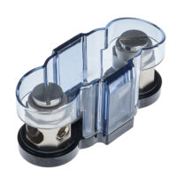 Portafusibles ANL y Mini ANL