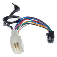 Arnes de cables Sony para Suzuki