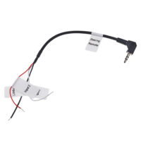 Adaptador de arnés de control de volante para Toyota