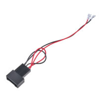 Conector OEM de parlante para Toyota New