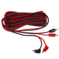 Cable RCA de 6.10M