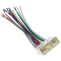 Arnés de cables para Suzuki y Daewoo