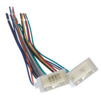 Arnes de cables para hyunda 2012+