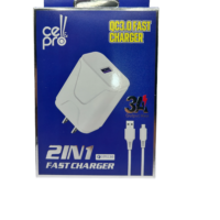 Cargador en Combo para iPhone