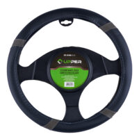 Funda para volante de automóvil