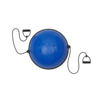 bolas de equilibrio con bandas de resistencia - GYM GET IN SHAPE