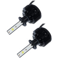 kit de luces LED de 6000k