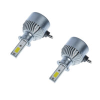Kit de luces LED Headlight de 6000k