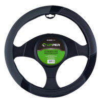 Funda para volante de automóvil