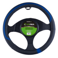 Funda para volante de automóvil