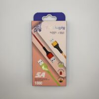 Cable de Tipo C