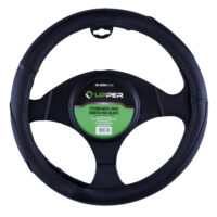 Funda para volante de automóvil