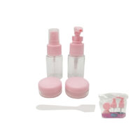 Kit de Viaje de cuidado personal