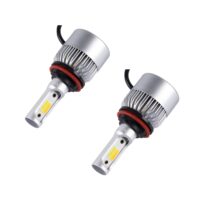 kit de luces LED Bicolor