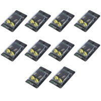Bombillas LED 1156FLASH para direccional de 12-16V
