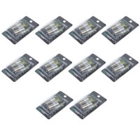 Bombillas de repuesto de foco LED para freno de 12V