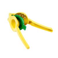 Exprimidor de limón amarillo - SEPHA
