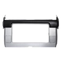 Dash Kit de instalación radio doble DIN para Toyota Prado 2014