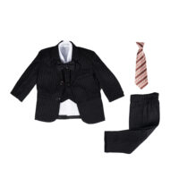 Conjunto de vestir para niño