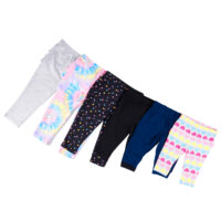 Docena de Pantalón para bebe