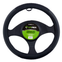 Funda para volante de automóvil