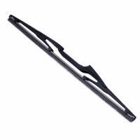 limpiaparabrisas multiadaptador trasero de 14"