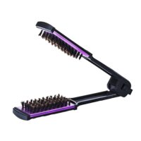 Cepillo para planchar el cabello