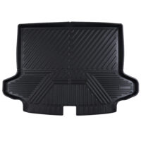 Bandeja trasera 3D para Kia Sportage 2021