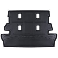 Bandeja 3D para maletero Toyota Land Cruiser 2016