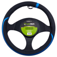 Funda de volante universal para auto