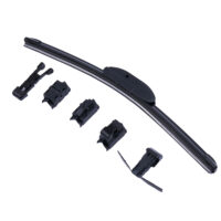 Limpiaparabrisas multiadaptador serie 300 de 14''