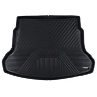 Bandeja trasera 3D para Hyundai Accent 2022
