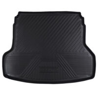 Bandeja trasera 3D para maletero Kia Cerato 2019