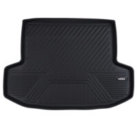 Bandeja trasera 3D para maletero para Nissan Versa 2021